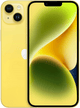 Apple iPhone 14 Plus – Jaune · 128 Go · Nouveau