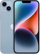 Apple iPhone 14 Plus – Bleu · 128 Go · Nouveau