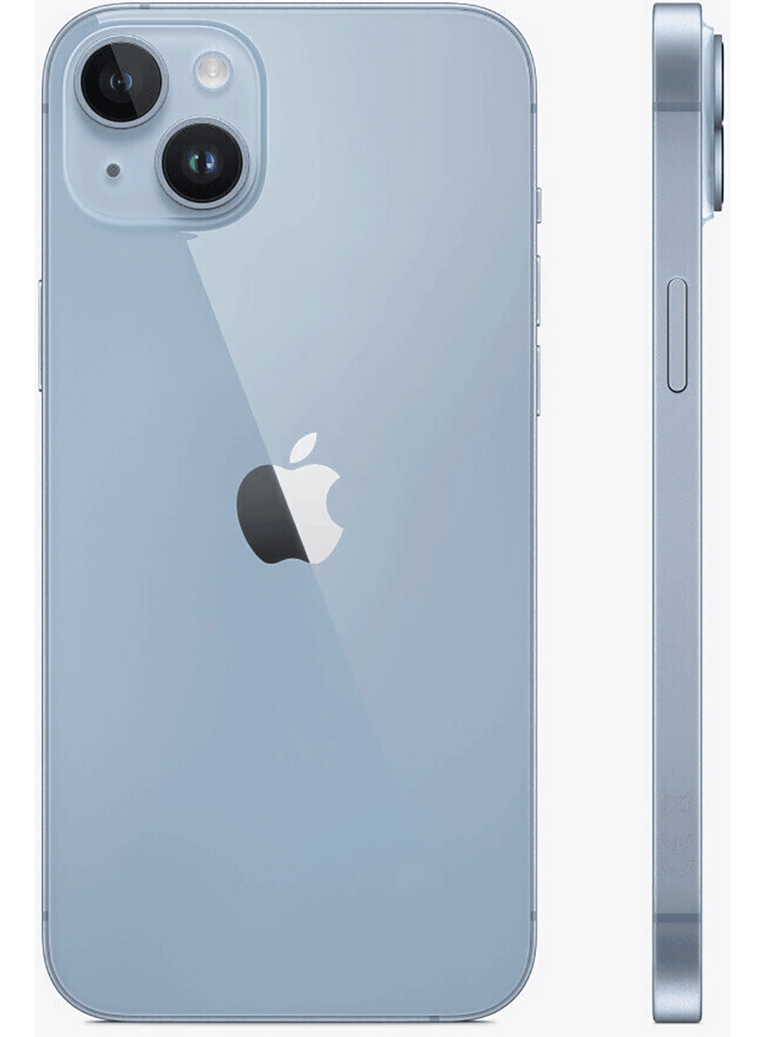 Apple iPhone 14 Plus - CarbonPhone