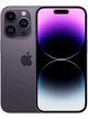 Apple iPhone 14 Pro – Violet foncé · 128 Go · Nouveau