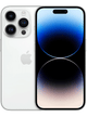 Apple iPhone 14 Pro – Argent · 128 Go · Nouveau