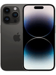 Apple iPhone 14 Pro – Espace noir · 128 Go · Nouveau