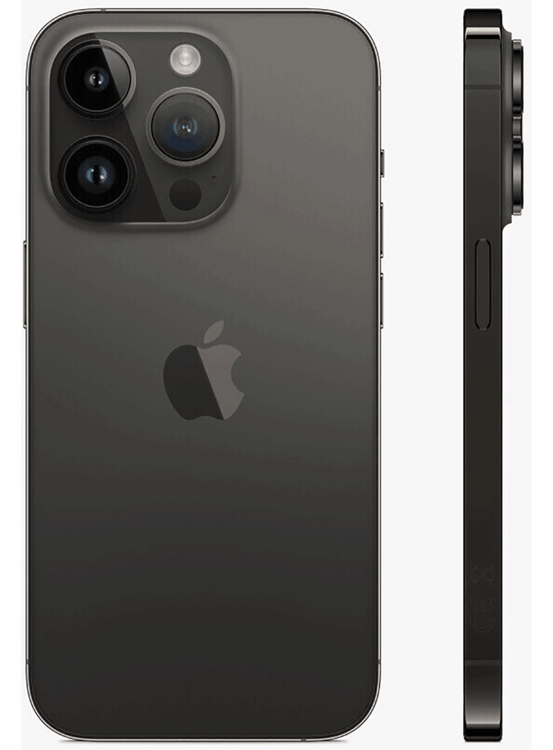 Apple iPhone 14 Pro - CarbonPhone