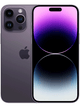 AppleiPhone 14 Pro Max  – Violet foncé · 128 Go · Nouveau