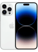 AppleiPhone 14 Pro Max  – Argent · 128 Go · Nouveau