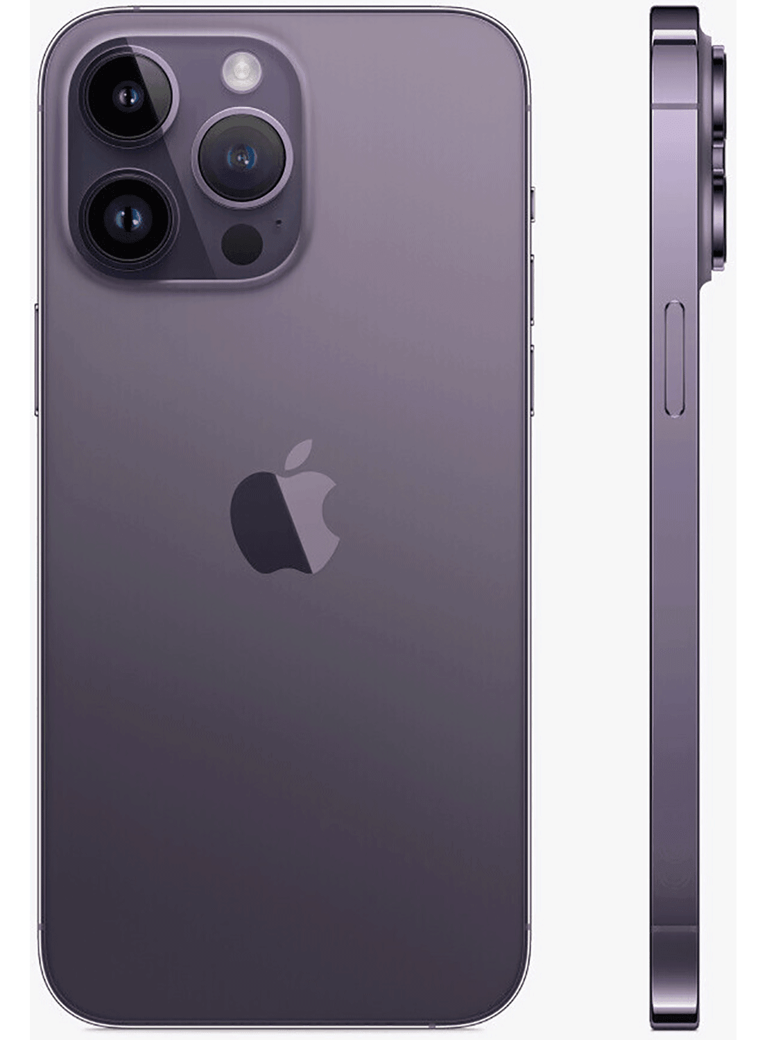 Apple iPhone 14 Pro Max - CarbonPhone