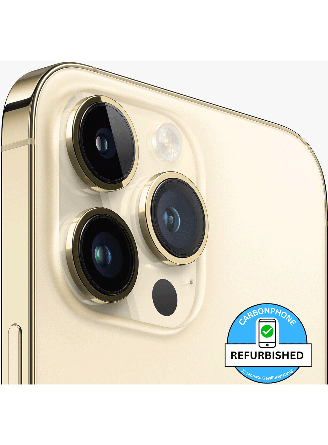 Apple iPhone 14 Pro Max - Refurbished