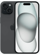 Apple iPhone 15 – Black · 128 GB · New