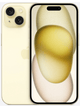 Apple iPhone 15 – Yellow · 128 GB · New