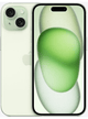 Apple iPhone 15 – Green · 128 GB · Like New