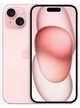 Apple iPhone 15 – Pink · 128 GB · New