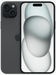 Apple iPhone 15 Plus – Noir · 128 Go · Nouveau
