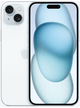 Apple iPhone 15 Plus – Bleu · 128 Go · Nouveau