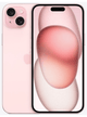 Apple iPhone 15 Plus – Rose · 128 Go · Nouveau