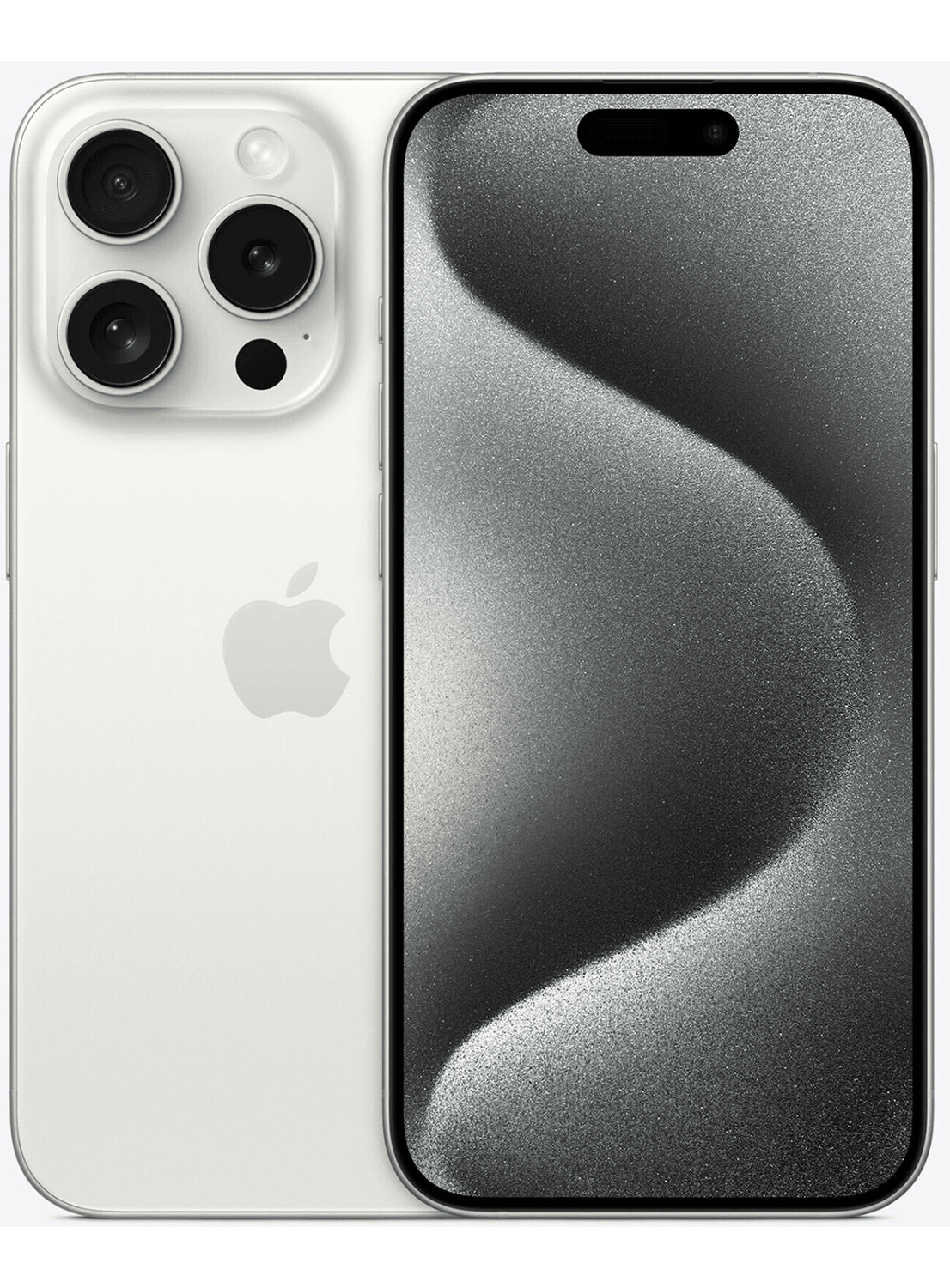 Apple iPhone 15 Pro - CarbonPhone