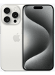 Apple iPhone 15 Pro – Blanc de titane · 128 Go · Nouveau