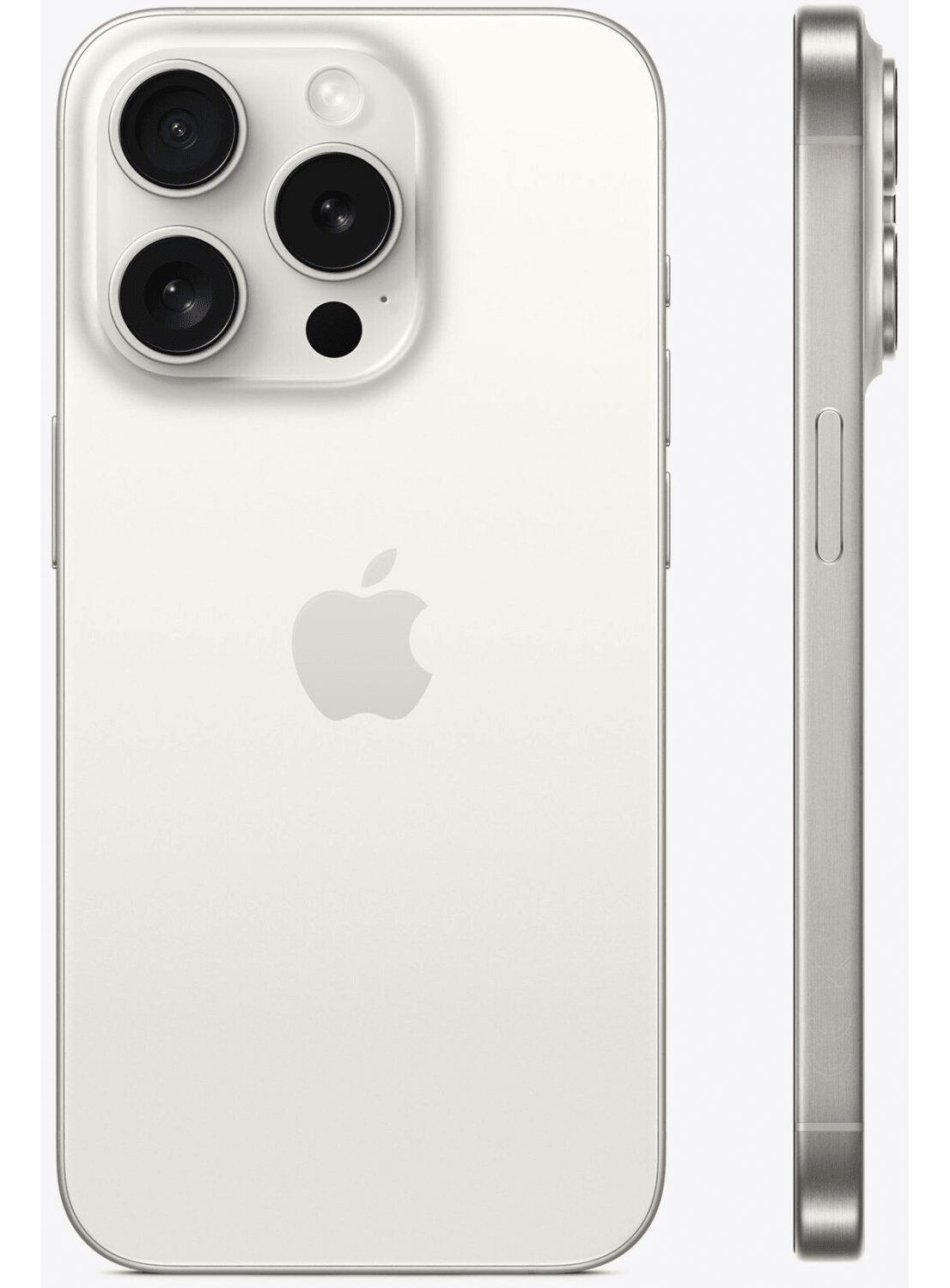 Apple iPhone 15 Pro