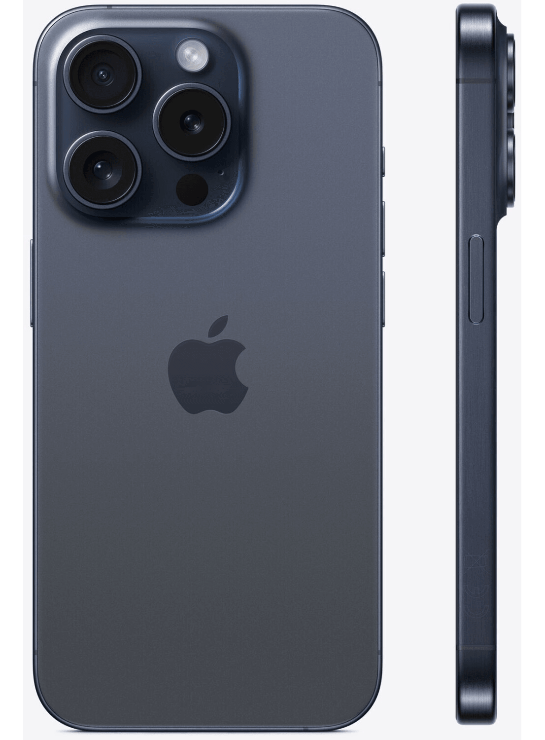 Apple iPhone 15 Pro - CarbonPhone