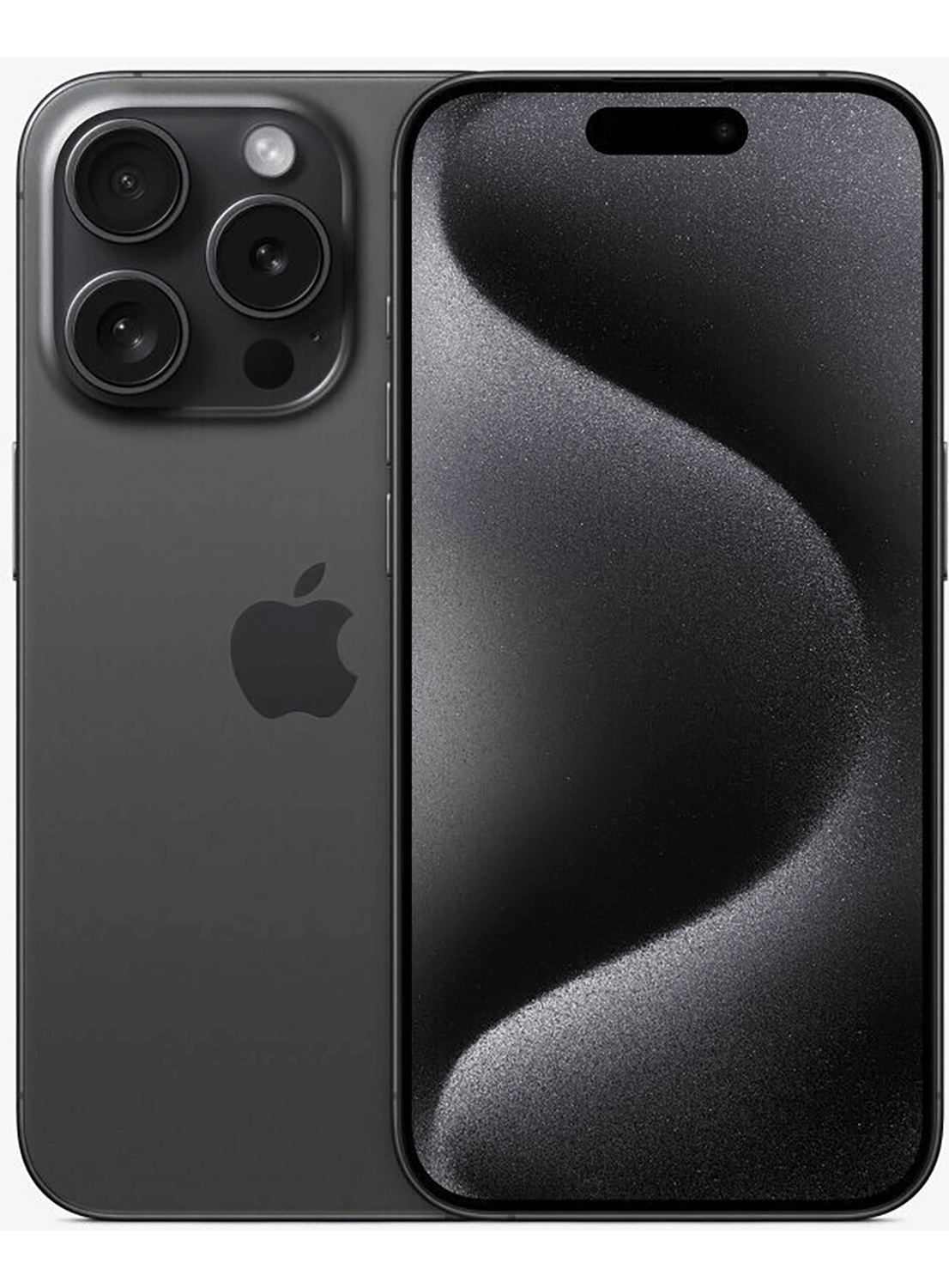 Apple iPhone 15 Pro - CarbonPhone