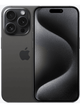 Apple iPhone 15 Pro – Noir titane · 128 Go · Nouveau