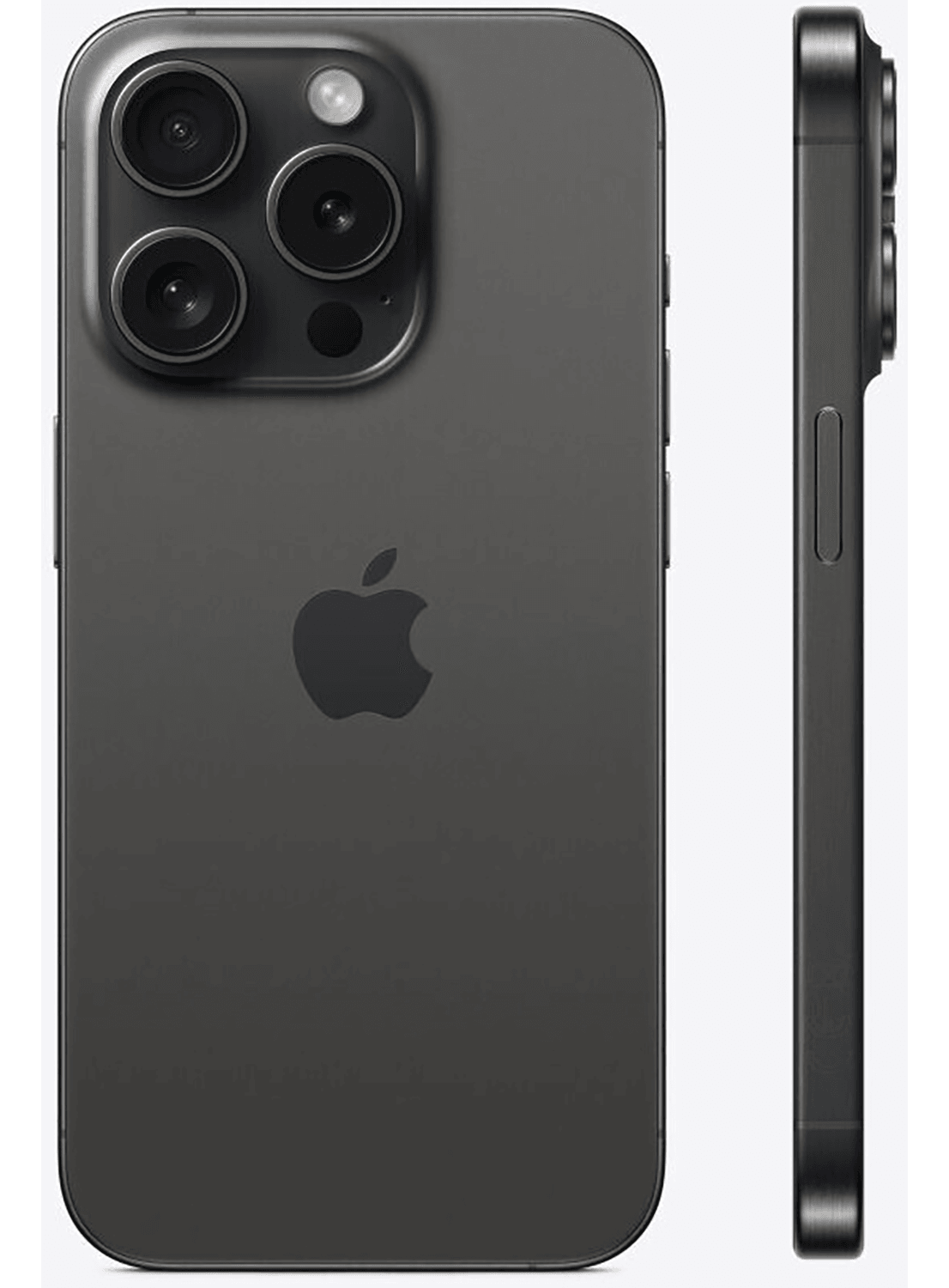 Apple iPhone 15 Pro - CarbonPhone