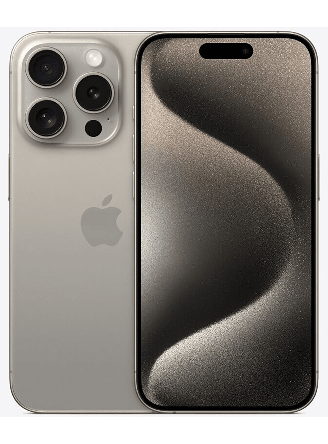 Apple iPhone 15 Pro - CarbonPhone