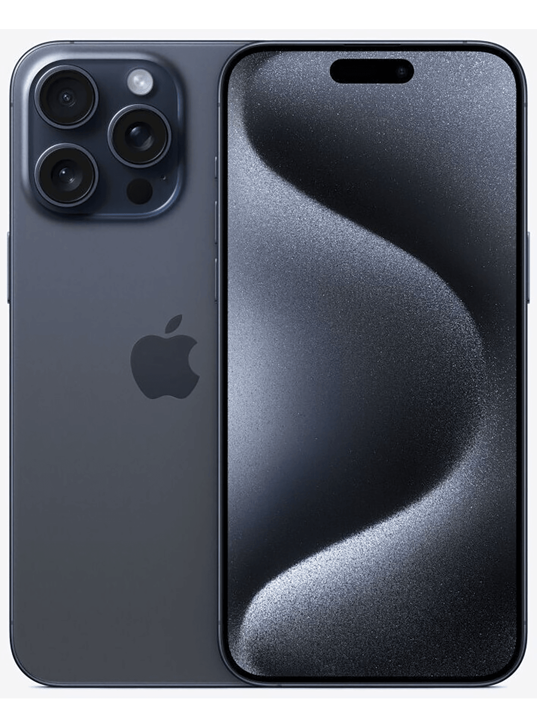 Apple iPhone 15 Pro Max - CarbonPhone