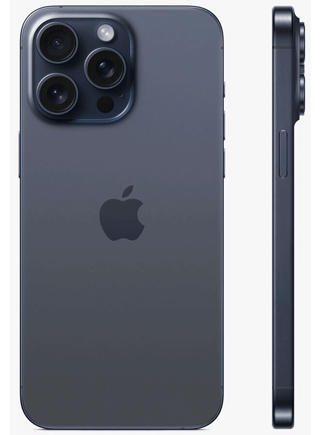 Apple iPhone 15 Pro Max - CarbonPhone