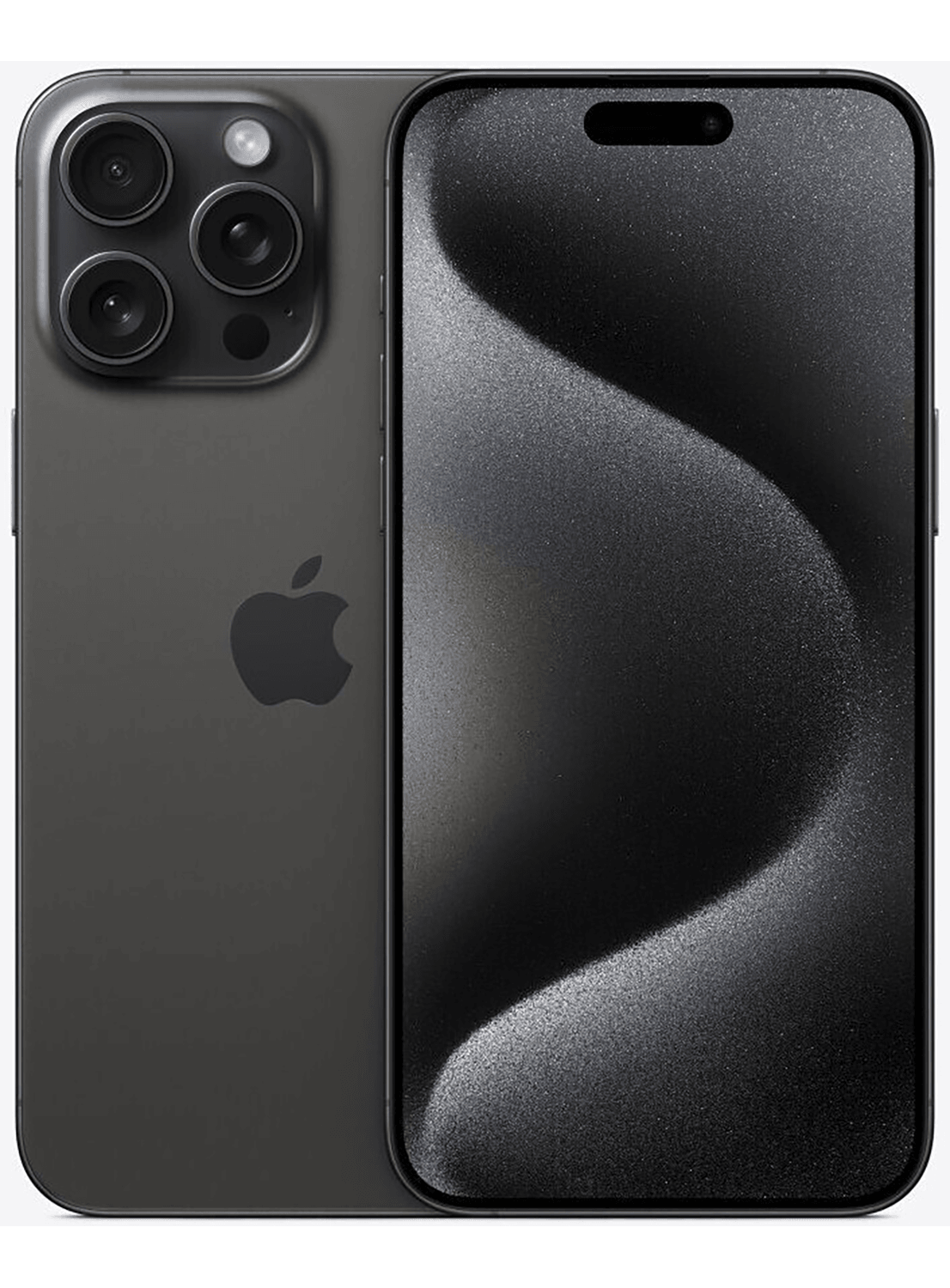 Apple iPhone 15 Pro Max - CarbonPhone