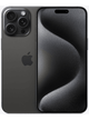 AppleiPhone 15 Pro Max – Noir titane · 256 Go · Nouveau