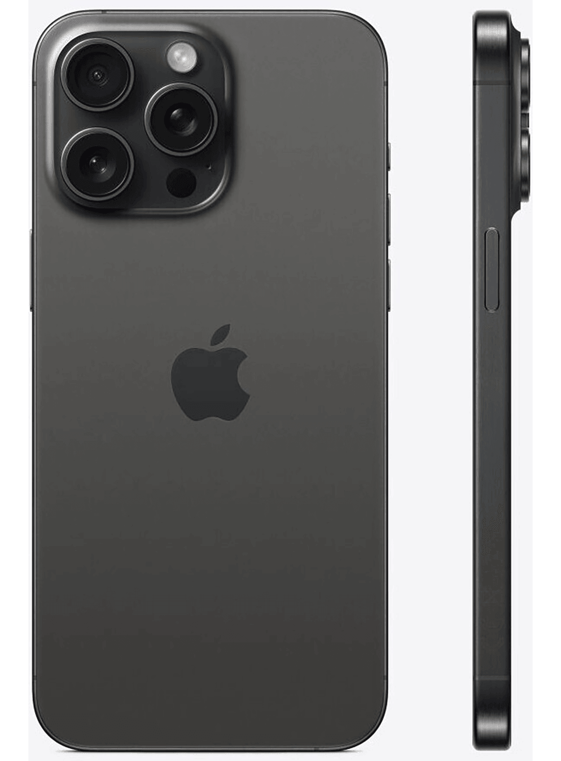 Apple iPhone 15 Pro Max - CarbonPhone