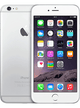 Apple iPhone 6 – Silver · 16 GB
