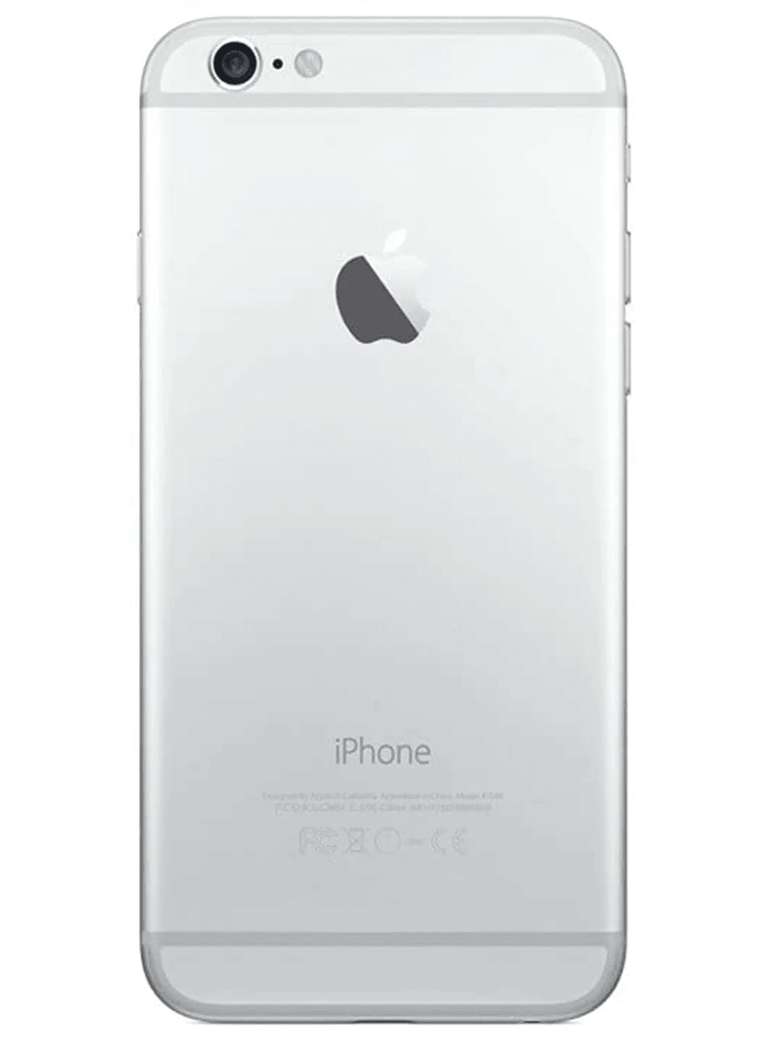 Apple iPhone 6 - CarbonPhone