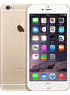 Apple iPhone 6 – Gold · 16 GB