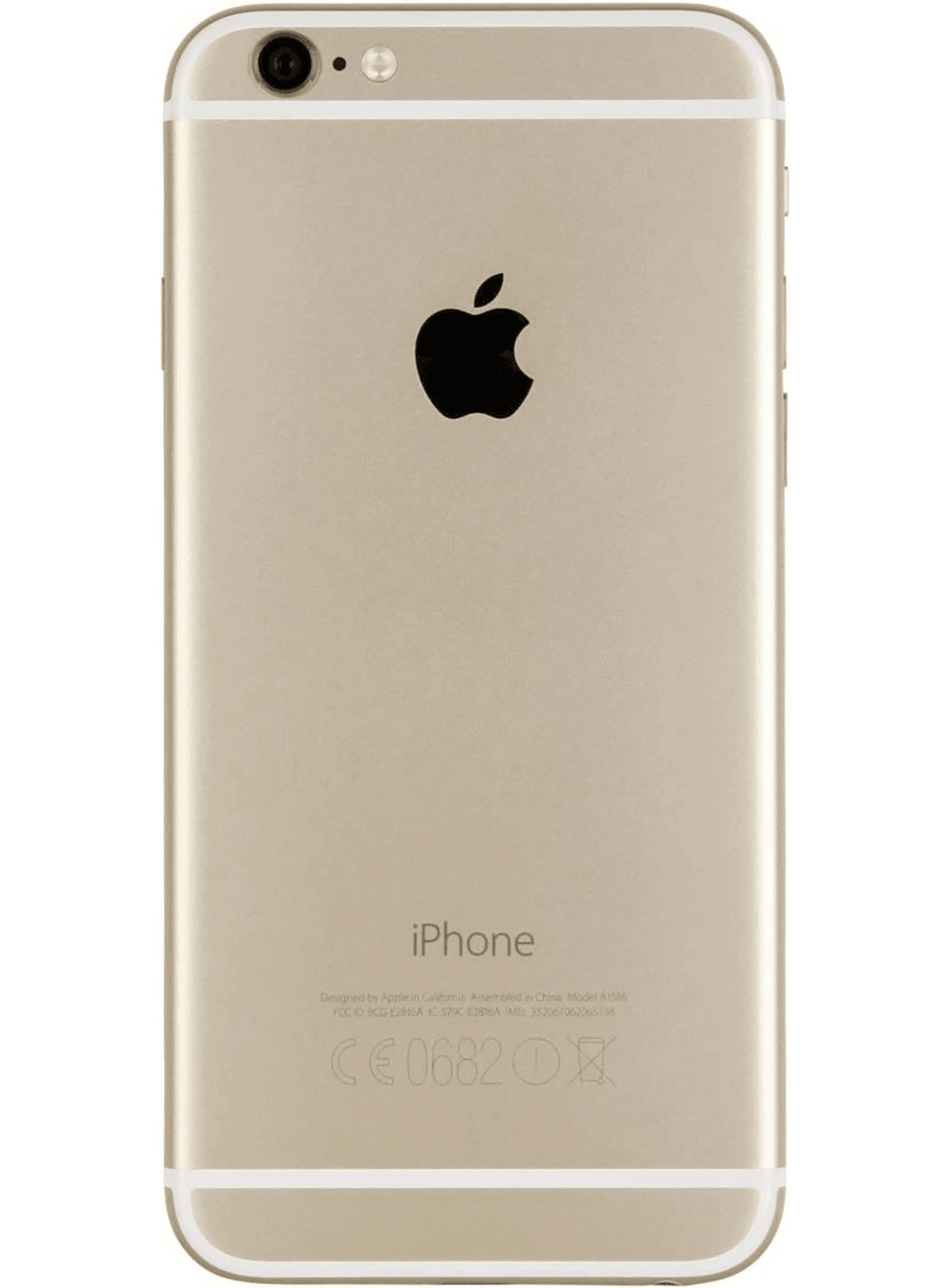 Apple iPhone 6 - CarbonPhone