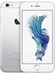 Apple iPhone 6s – Silver · 16 GB