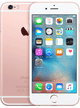Apple iPhone 6s – Rosegold · 16 GB