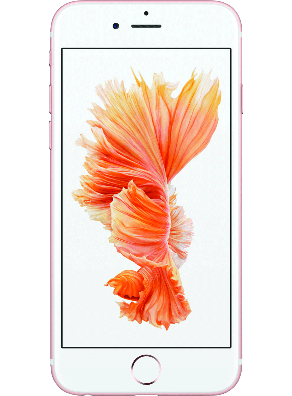 Apple iPhone 6s - CarbonPhone