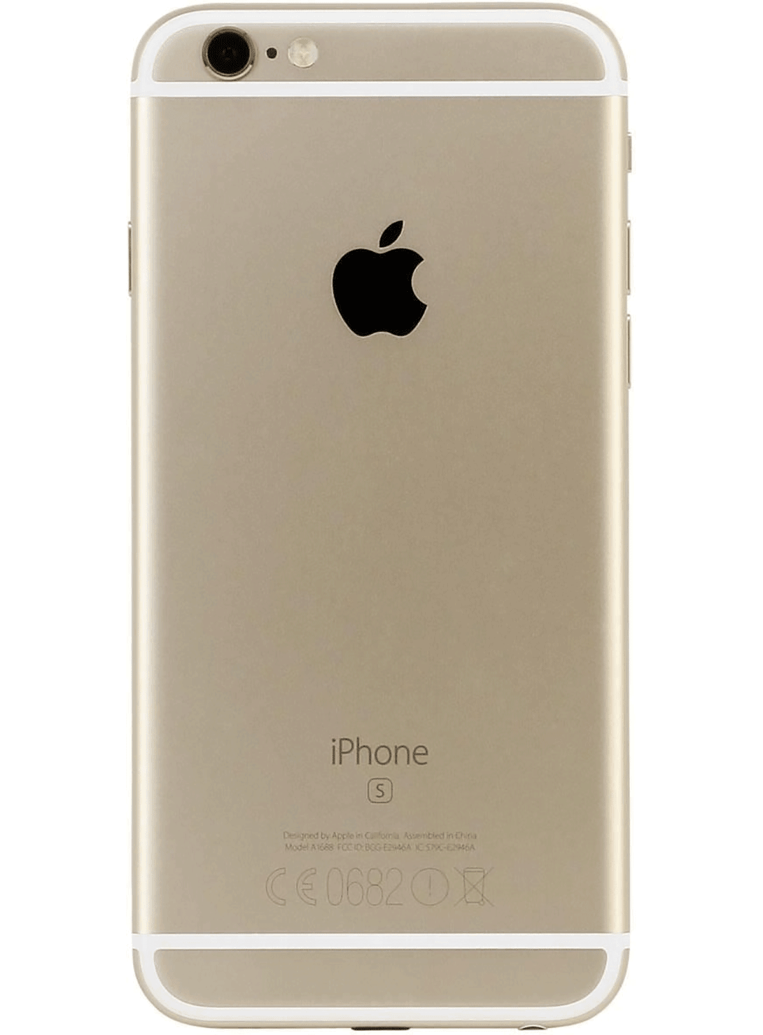 Apple iPhone 6s - CarbonPhone