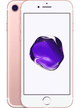 Apple iPhone 7 – Rosegold · 32 GB