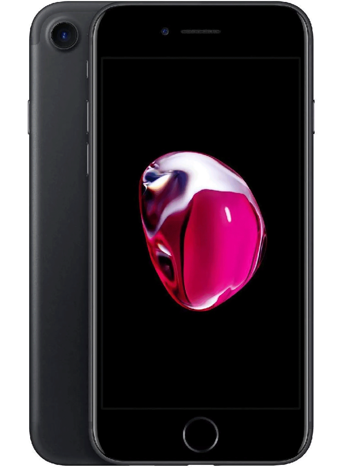 Apple iPhone 7 - CarbonPhone