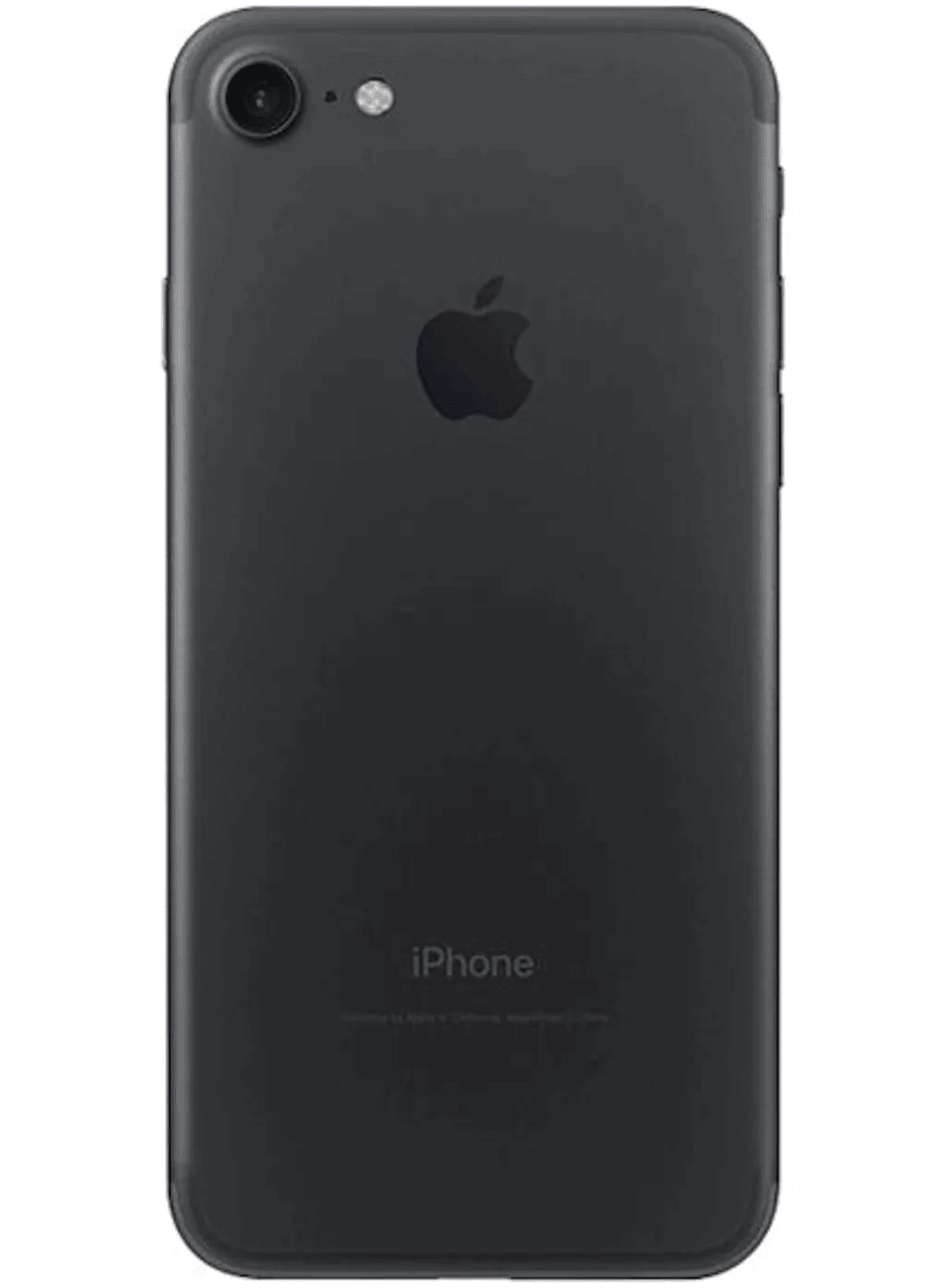 Apple iPhone 7 - CarbonPhone