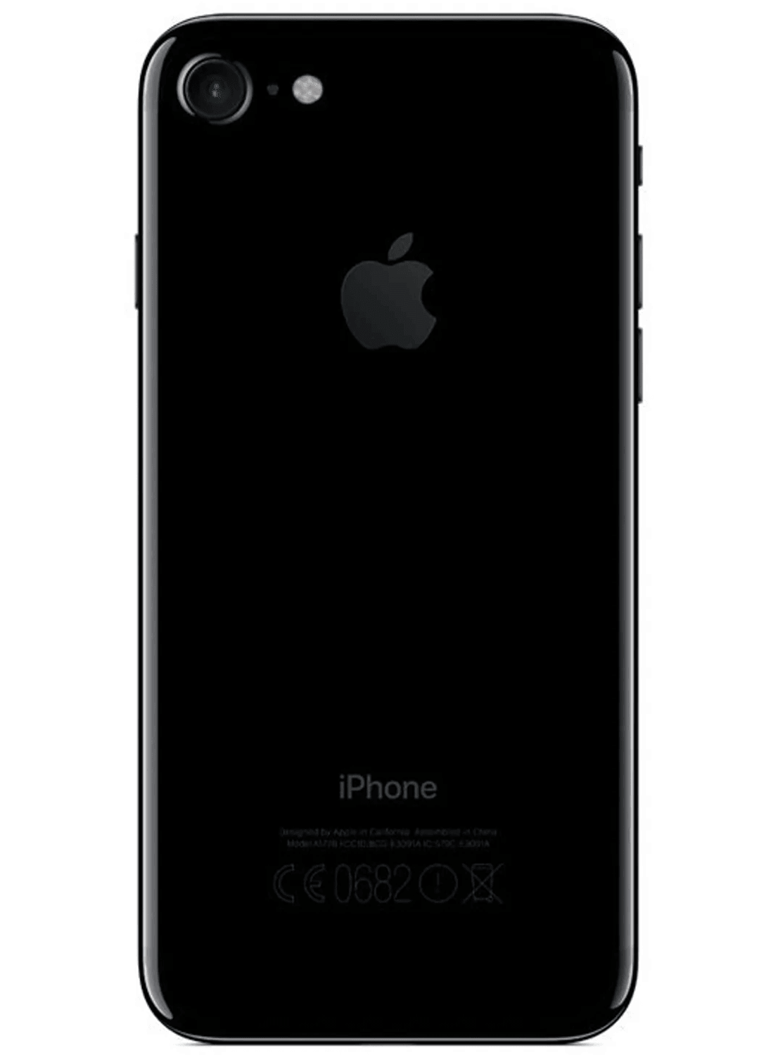 Apple iPhone 7 - CarbonPhone