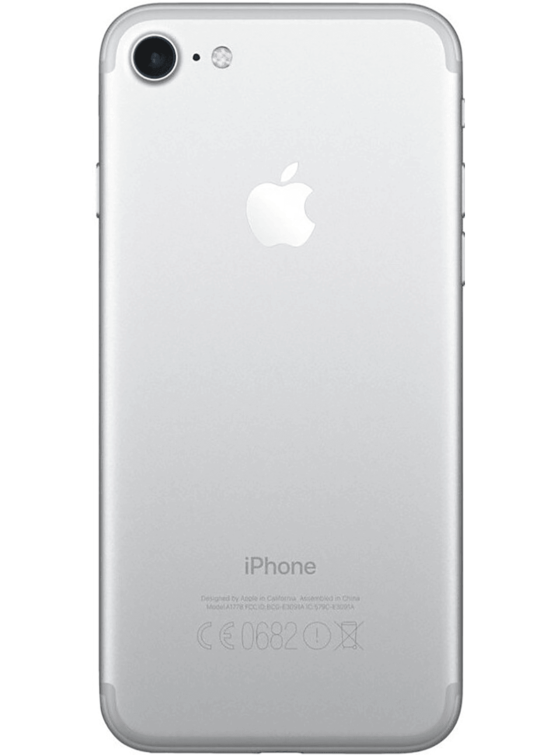 Apple iPhone 7 - CarbonPhone