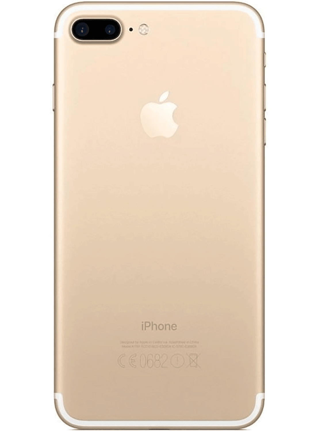 Apple iPhone 7 Plus - CarbonPhone