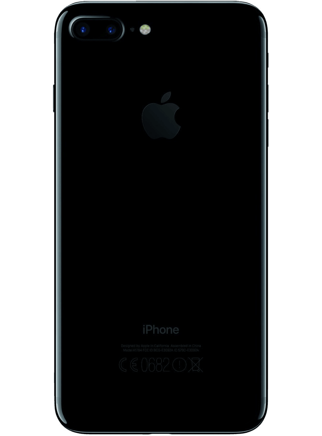 Apple iPhone 7 Plus - CarbonPhone