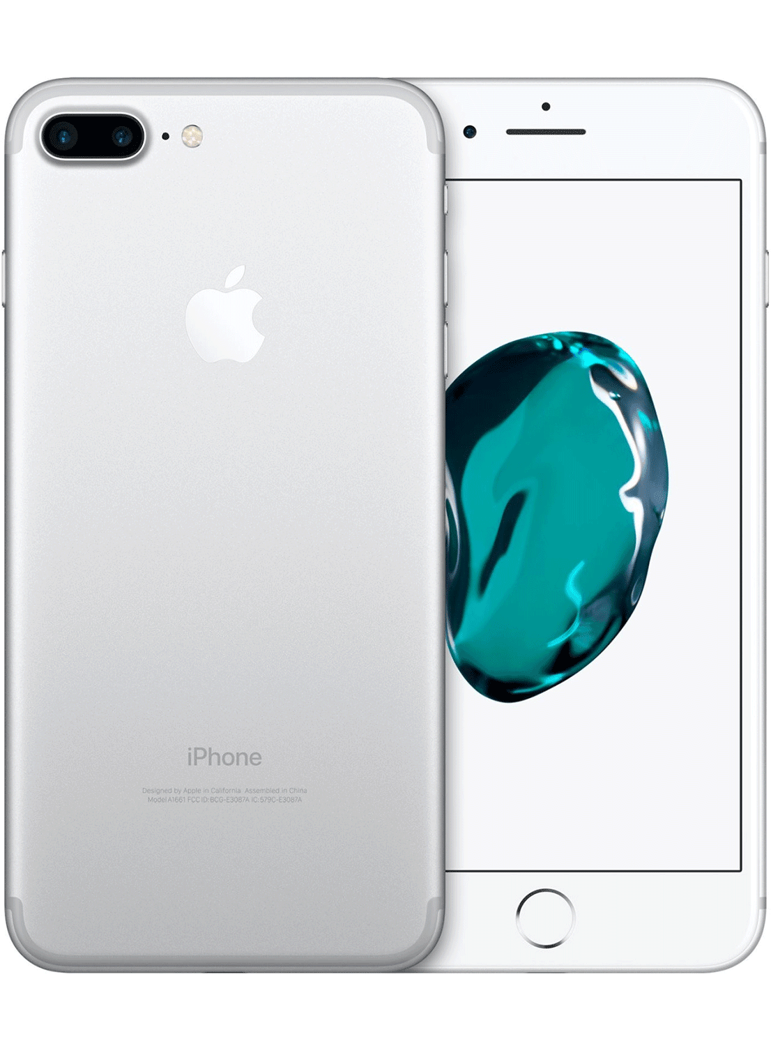 Apple iPhone 7 Plus