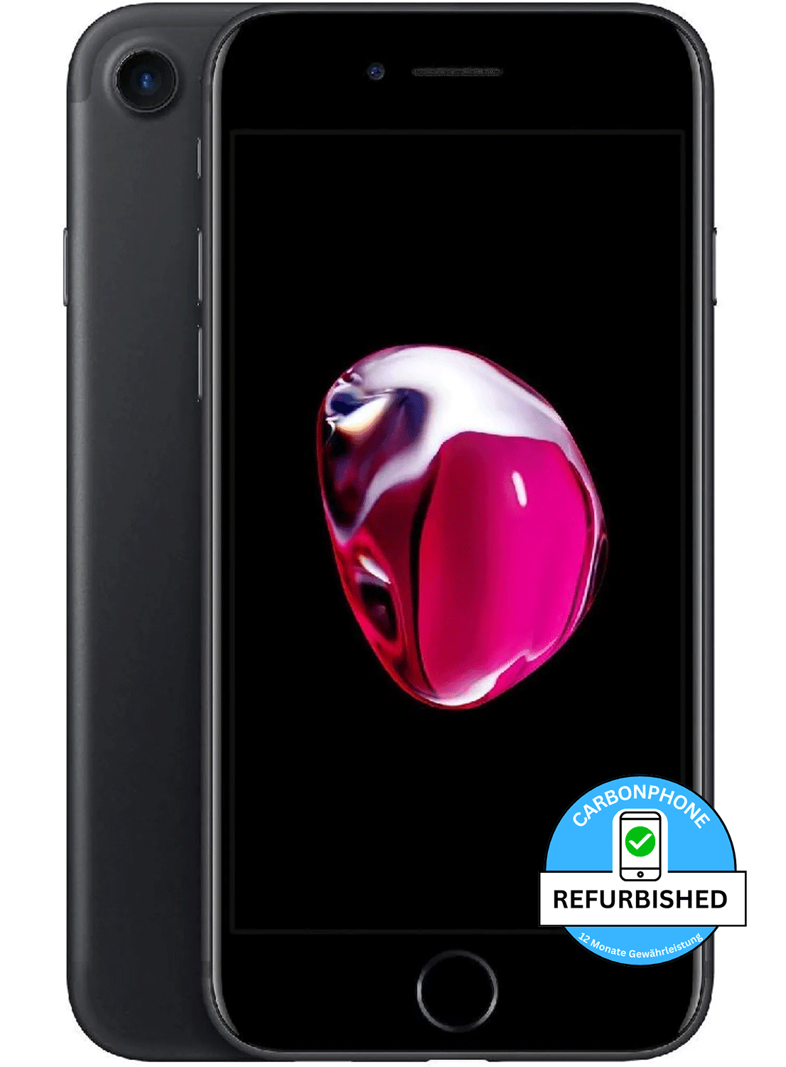 Apple iPhone 7 - Refurbished - CarbonPhone