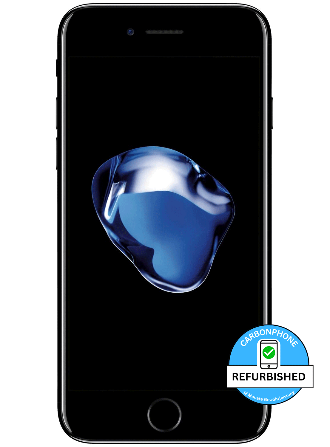 Apple iPhone 7 - Refurbished - CarbonPhone