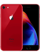 Apple iPhone 8 – ROUGE · 64 Go · Nouveau